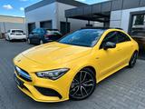Mercedes-Benz CLA 35 AMG 4Matic 7G-DCT MBUX*LED*Kamera*ACC*HUD - gebrauchte Mercedes-Benz CLA 35 AMG aus dem Jahr 2020