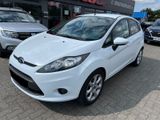 Ford Fiesta Viva/KLIMA/SITZHZG/FRONTSCHEIBENHZG - Ford Fiesta: Viva
