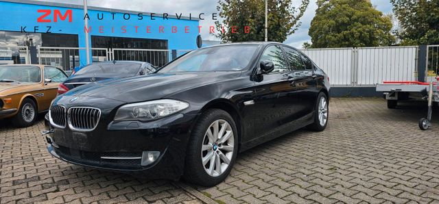 BMW 550 Baureihe 5 Lim. 550i xDrive