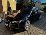 Audi A3 1.4 TFSI S line Sportback S line