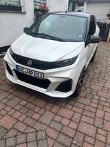 Aixam Coupé /GTI  Einzelabnahme Vollkasko fähig - Aixam Coupé Diesel Gebrauchtwagen