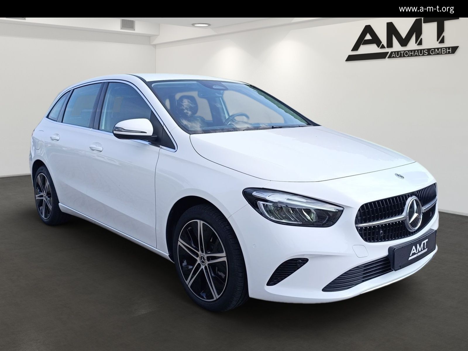 B 250 e Progressive Adv.*AHK*11kW*Kamera*LED*18"