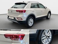Volkswagen T-Roc - Vorschau Bild 16