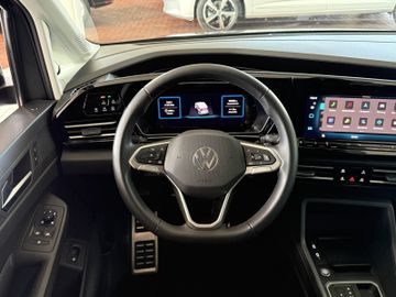 Volkswagen Caddy eHybrid DSG Style LED ACC KAMERA FLÜGELTÜR