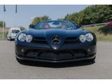 Mercedes-Benz SLR Roadster - 1of520 - 2.Hand - Scheckheft -BRD - Mercedes-Benz SLR Gebrauchtwagen