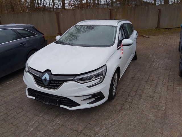 Renault Megane IV Grandtour Zen