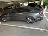 Audi A5 50 TDI tiptronic quattro Sportb. design d... - Audi A5 design mit Diesel-Antrieb