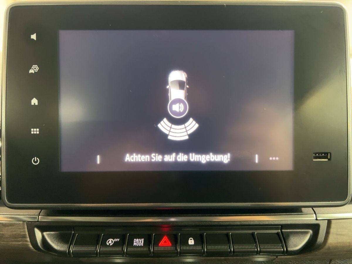 Renault Kangoo - Bild 15