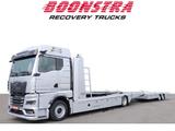 MAN TGX 18.440 Tijhof Winde ACC Lane Leder Cam Euro - Angebote