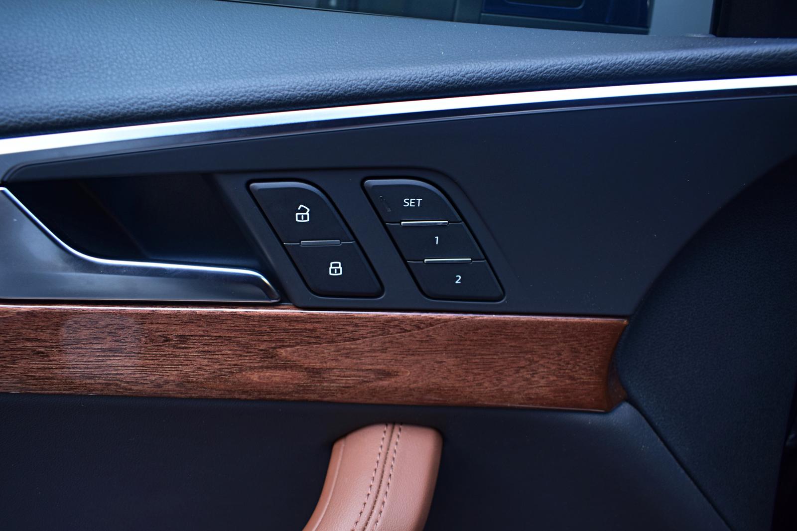 Audi A4 35 TDI ADVANCED/MATRIX-LED/PANO/STANDHEIZUNG, миниатюра 19
