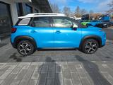 Citroën C3 Aircross Feel*1.6HDI*Euro6*Tüv2027*SHZ*Klima* - Citroën C3 mit Diesel-Antrieb