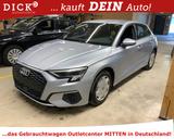 Audi A3 SB 35d S-Tr. LED/ACC/NAVI/HIFI/SHZ/RFK/8Fa - Audi A3 8L mit Diesel-Antrieb