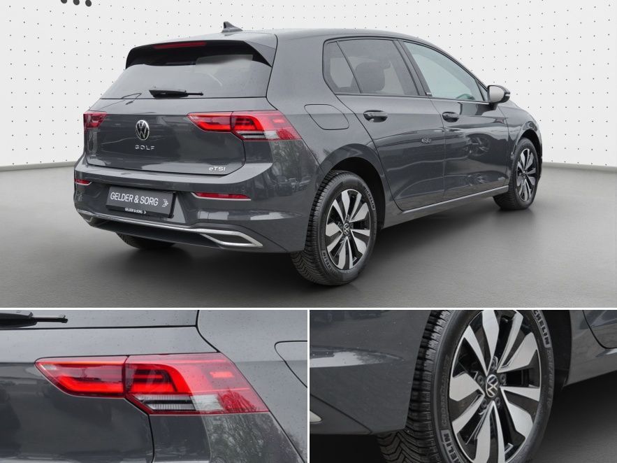 Volkswagen Golf - Bild 23