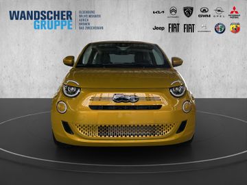 Fiat 500 1.0 FireFly Torino LED TEMPOMAT PDC CARPLAY