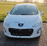 Peugeot 308 CC Active 155 THP Automatik Active - gebrauchte Peugeot 308 aus dem Jahr 2012