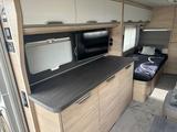Knaus Südwind 650 PEB absolute Vollausstattung  - Knaus Südwind 650