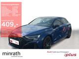 Audi RS 3 Sportback 2.5 TFSI quattro MATRIX+APP+DAB