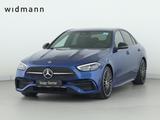 Mercedes-Benz C 200 d *AMG*PTS*Kamera*Navi*LED*Night*DAB*SHZ**