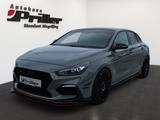 Hyundai i30 Fastback N Performance/NAVI/LED/DAB/eGSD - Hyundai i30 Fastback N Performance Gebrauchtwagen