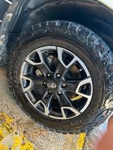 Toyota Land Cruiser - Toyota Land Cruiser Gebrauchtwagen