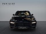 Porsche Cayenne S *Sport Design Aero *Luft *Chrono *Pano - Porsche Cayenne: mit Apple Carplay