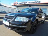 Skoda Superb Exclusive - Skoda Superb bis 5.000 Euro