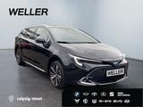Toyota Corolla 1.8 Hybrid TS Teamplayer *LED*SHZ*CAM*AC - gebrauchte Kombis