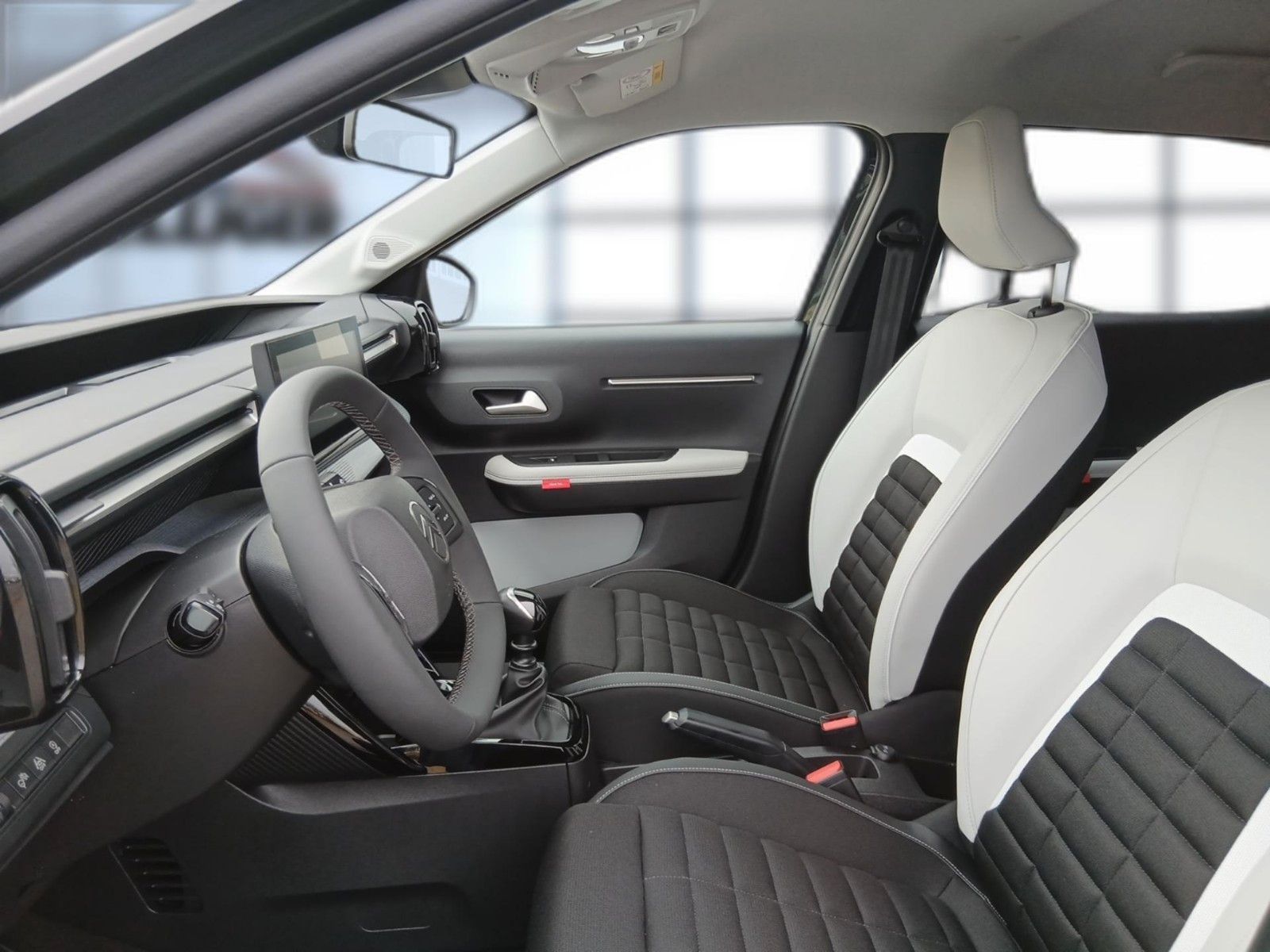 Citroën C3 Aircross - Bild 13