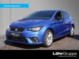 Seat Ibiza 1.0 TSI DSG FR /LED/GRA/Bluetooth - Seat Ibiza: Blau