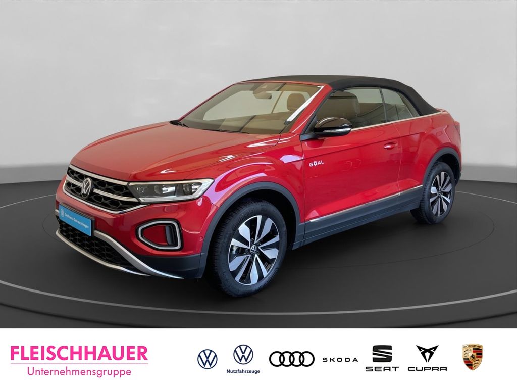 Image of Volkswagen T-Roc