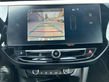 Opel Corsa F 5tg 1.2 Turbo GS Multimedia Matrix LED