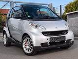 Smart ForTwo MOTOR U. KUPPLUNG NEU! GARANTIE! CARPLAY - Smart ForTwo: Motor