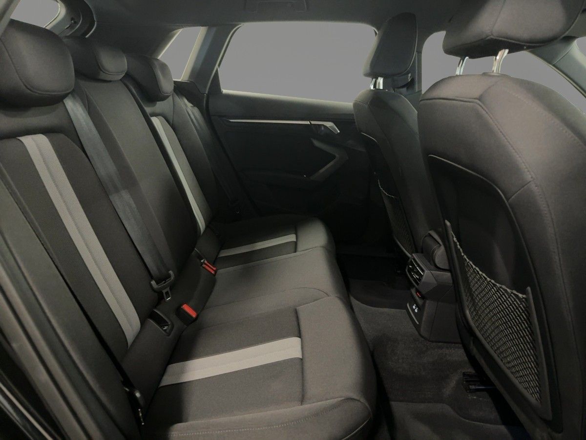 Audi A3 - Bild 12