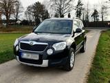 Skoda Yeti 2.0 TDI 4x4 DSG Ambition - Skoda Yeti in Bonn