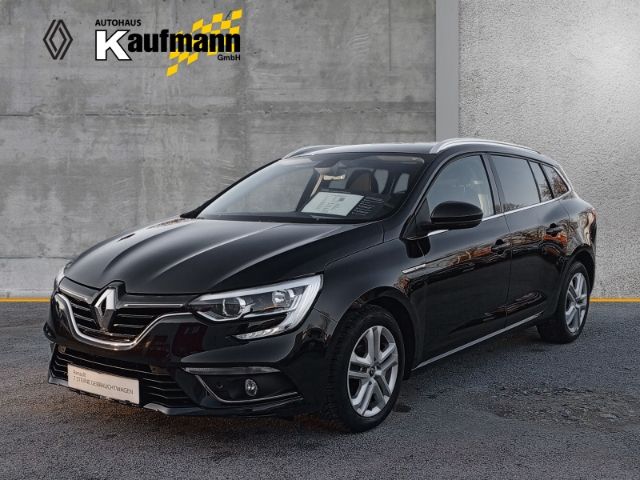 Renault Megane Grandtour 1.5 BLUE dCi Kamera+Navi+Sitzh