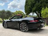 Porsche 991 Carrera S Cabriolet Carrera S - Porsche 991: Cabrio