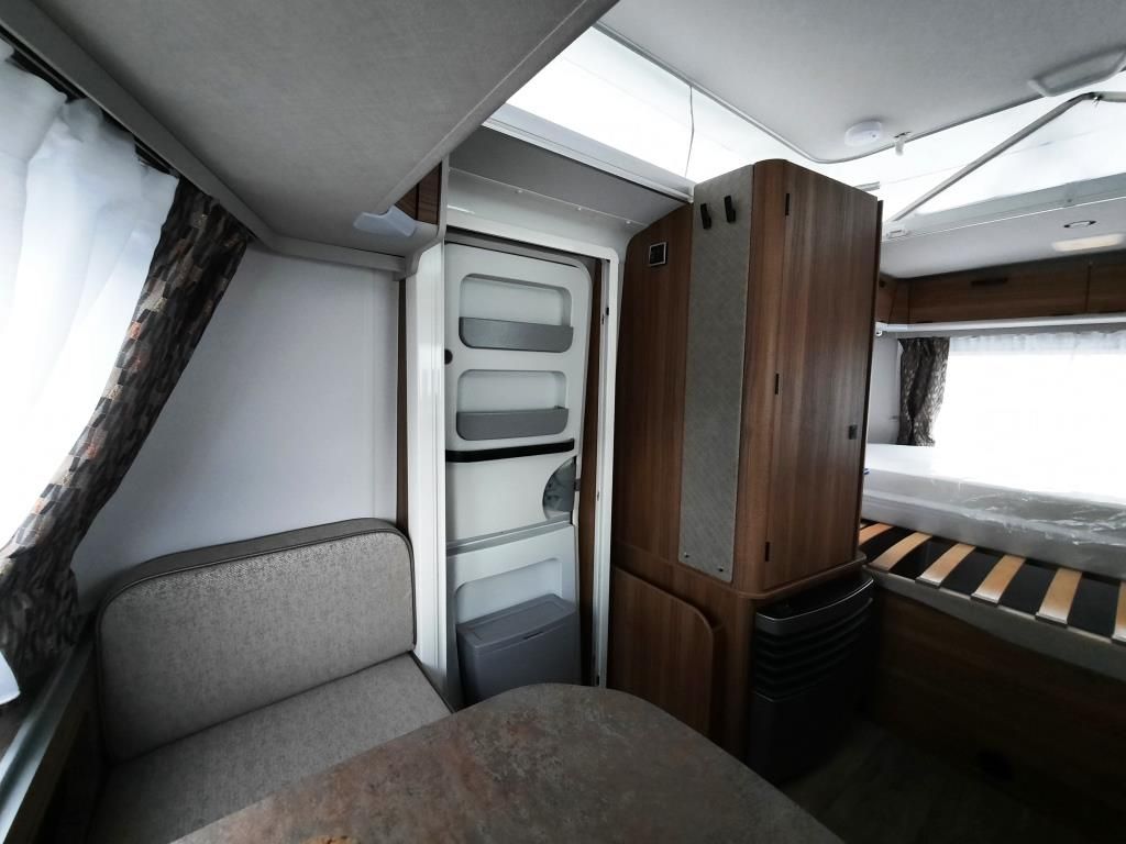 Fahrzeugabbildung HYMER / ERIBA / HYMERCAR Touring 310 Verfüg./Sparen Sie 2.505,- €
