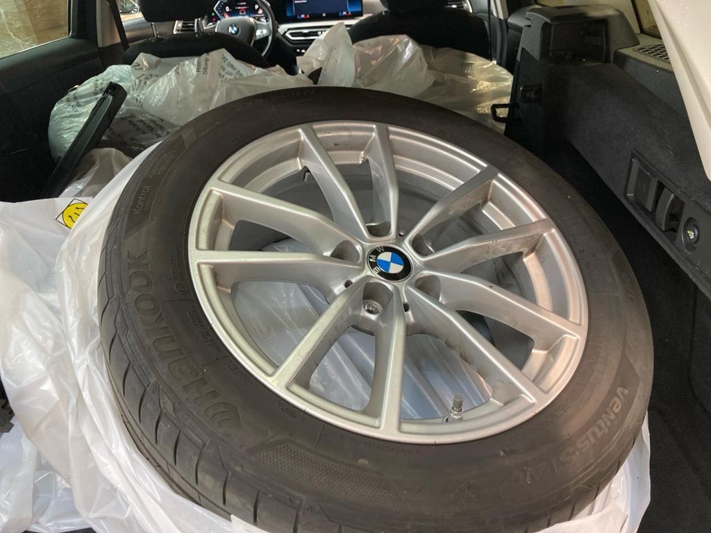 BMW 318 i Touring Aut. AHK+ACC+SHZ+Fernlichtass.+, миниатюра 6