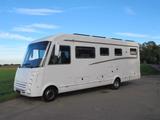 Niesmann + Bischoff Flair 8000 iLW Leder+WLAN+LiFePo 600 Ah+ - Offers matching your search criteria