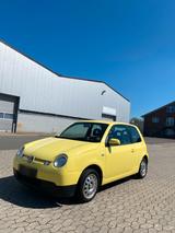 Volkswagen Lupo 1,2L TDI 3L Edition 1 Hand  -Klima - ... - Volkswagen Lupo: Automatik, TDI 3l