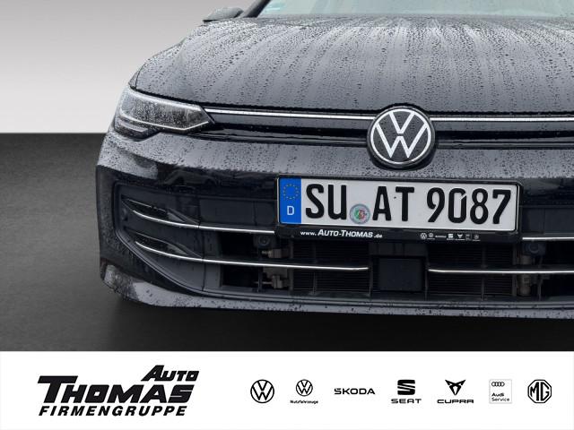 Volkswagen Golf 1.5 TSI 6-Gang Goal
