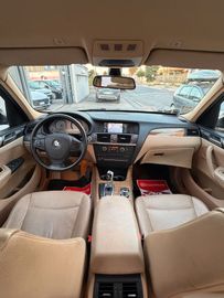 BMW X3 - 10