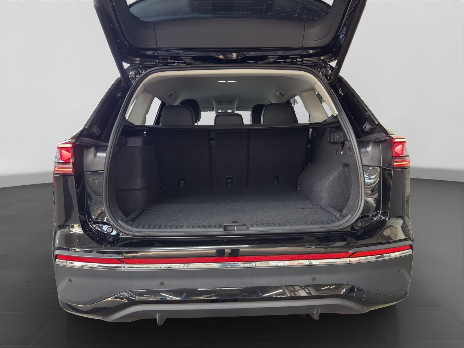 Volkswagen Tayron - Bild 18