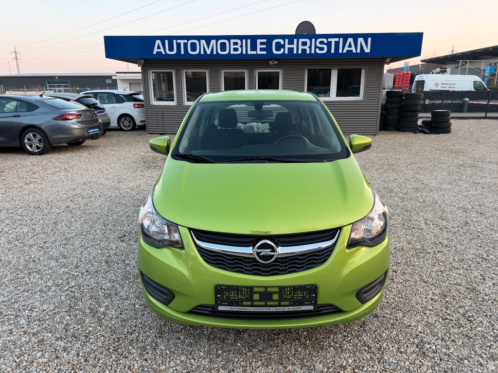 Angebot ansehen Opel Karl