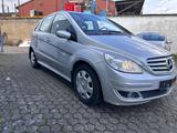 Mercedes-Benz *B 200 *Automatik *Teilleder *HU bis 03/2028 - Mercedes-Benz B 200 aus 2005
