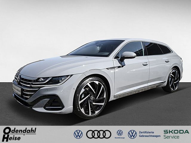 Volkswagen Arteon Shooting Brake R-Line 2.0 TDI 4 Motion DS