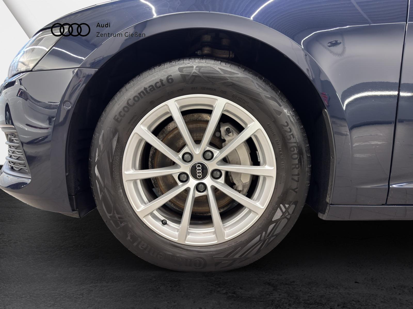 Audi A6 Avant 35 TDI basis AHK Assistenzpaket LED Nav, миниатюра 16