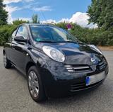 Nissan Micra 1.2 Season 48kW Season  - Nissan Micra: Season