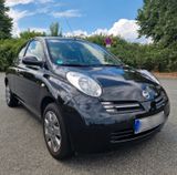 Nissan Micra 1.2 Season 48kW Season  - Nissan Micra aus 2005
