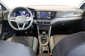 Volkswagen Taigo 1.0 TSI Life AID+CARPLAY+LANE+LED+ALU